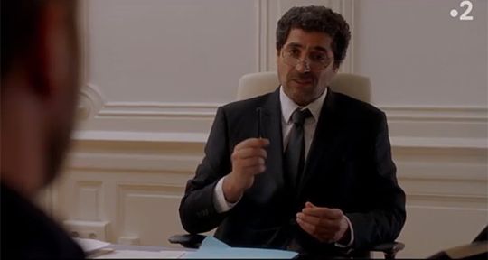 Programme TV de ce soir, que regarder à la télé ce mercredi 10 juillet 2019 : la saison 5 de Chérif, la série The Teach, 8 jours de la Terre à la Lune... 