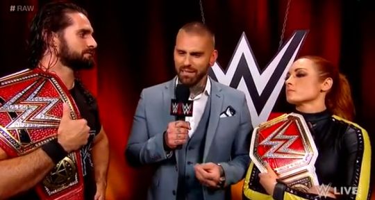 WWE : AB1 perd la diffusion des Pay-per-views, Extreme Rules déprogrammé ce dimanche 14 juillet 