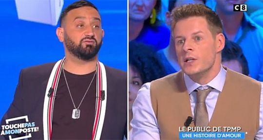 Touche pas à mon poste : Cyril Hanouna à Fort Boyard, Matthieu Delormeau se rapproche de Quotidien