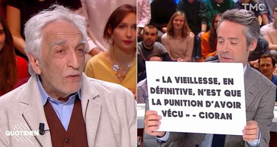 Quotidien : Yann Barthès maintient la pression sur TPMP en période estivale