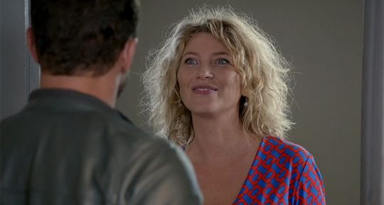 Candice Renoir : avant la saison 8, un avenir menacé par Cécile Bois ?