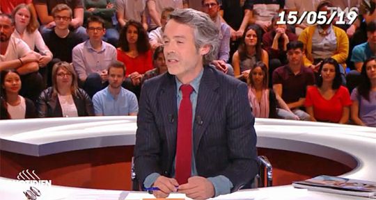 Quotidien : Yann Barthès et Cyril Hanouna déraillent sur TMC et C8