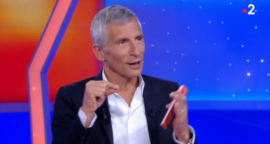 Tout le monde veut prendre sa place : Nagui et Mathieu déprogrammés en rafale, quand reviendra le jeu de France 2 ?