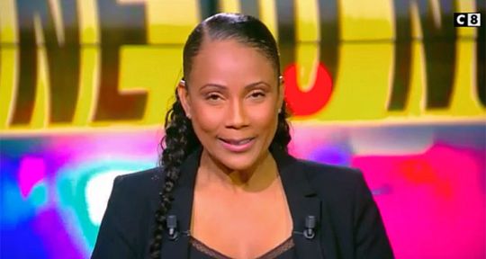 Présumé innocent : Christine Kelly installée en access, C8 pénalisée par Cyril Hanouna ? 