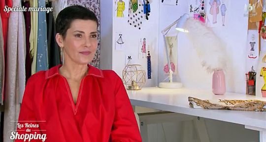 Les Reines du shopping : Cristina Cordula remplace Stéphane Plaza, M6 dévisse en audience