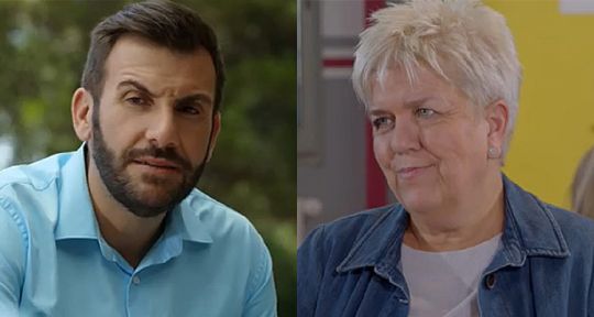 Camping Paradis : Laurent Ournac remplacé par Mimie Mathy sur TF1