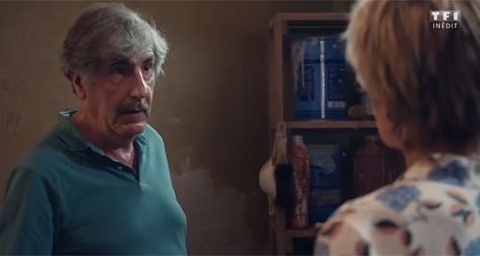 Demain nous appartient (spoiler) : un nouveau mort, le secret des Lazzari éclate sur TF1