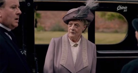 Downton Abbey, saison 6 : Mrs Hugues et Carson mariés avant des retrouvailles au cinéma