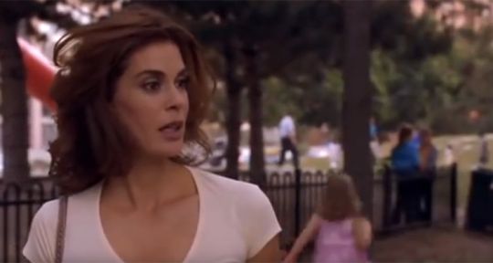 Desperate Housewives : Teri Hatcher s’offre une « Traque sans répit » pour sauver la vie de son fils sur CStar