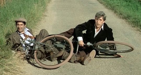 Audiences TV Prime (jeudi 18 juillet 2019) : La 7e compagnie au clair de lune puissant leader, Secrets d’histoire momifié par Pékin express, 24 heures Legacy très faible Audiences TV Prime (jeudi 18 juillet 2019) : La 7e compagnie au clair de lune puissant leader, Secrets d’histoire momifié par Pékin express, 24 heures Legacy très faible