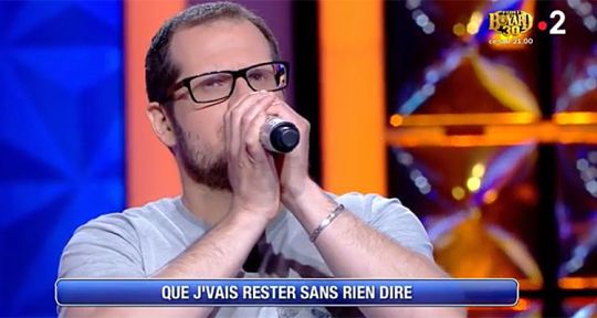 N’oubliez pas les paroles : le maestro Micka humilie son challenger, Nagui supplante TF1