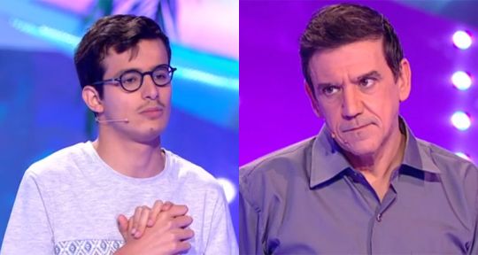 Les 12 coups de midi : Paul porté par TF1 pour détrôner Christian Quesada ?