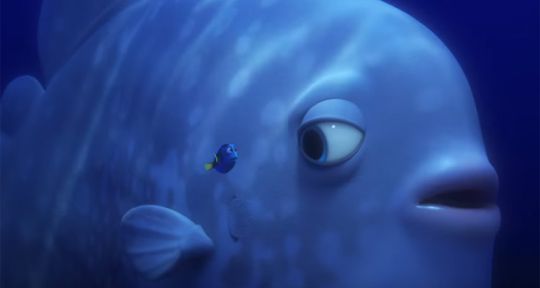 Le Monde de Dory (M6) : quelle célèbre voix assure le doublage de Dory ?