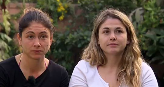 Laetitia et Aurélie (Pékin Express 2019) : « Fabrice et Briac nous font le plus peur... »