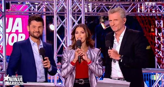 Programme TV de ce soir, que regarder à la télé ce vendredi 26 juillet 2019 : Ninja Warrior, la saison 6 de Candice Renoir, Les avions du bout du monde au Kenya…
