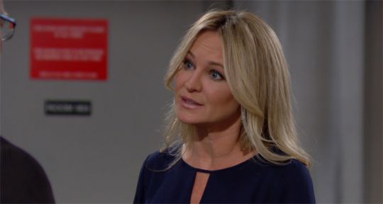 Les feux de l’amour (spoiler) : Sharon (Sharon Case) persécutée par Nick (Joshua Morrow), bientôt en couple avec Adam ?