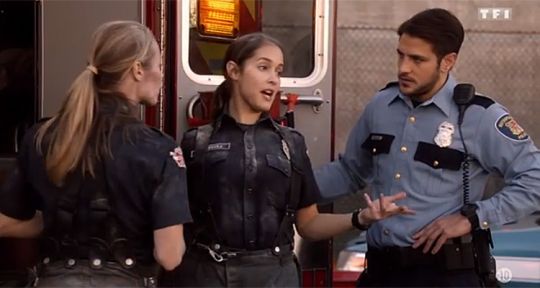 Grey’s Anatomy Station 19 aura-t-elle une saison 3 après une « mort choquante » dans le final ?
