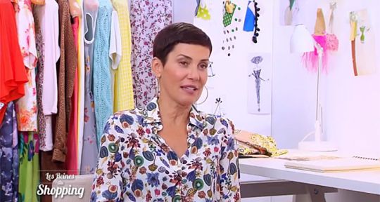 Les Reines du shopping : Cristina Cordula désavouée par les candidates, la crise continue face à 4 mariages pour 1 lune de miel