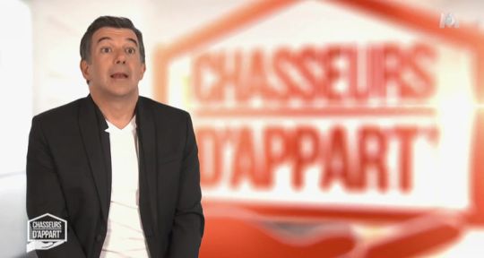 Chasseurs d’appart’ : audiences catastrophiques pour Stéphane Plaza, M6 au plus bas modifie son access avant la rentrée