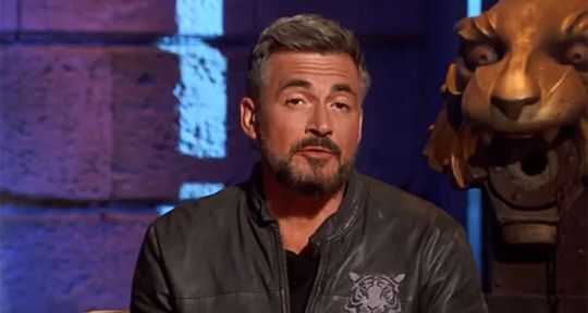 Olivier Minne : le succès de Fort Boyard et Tout le monde a son mot à dire, le retour de Joker 