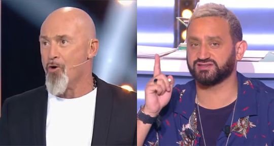 Strike : Vincent Lagaf’ remplace  Cyril Hanouna et TPMP, C8 en dérive d’audience