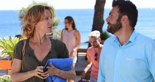 Camping Paradis : deux stars de Plus belle la vie rejoignent Laurent Ournac sur TF1