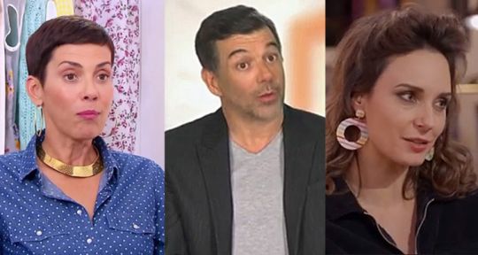 Audiences TV : nouvelle journée noire pour M6 avec Plaza, Cordula et Vignali