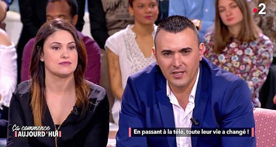 Ca commence aujourd’hui : Faustine Bollaert en baisse avec des maestros de N’oubliez pas les paroles 