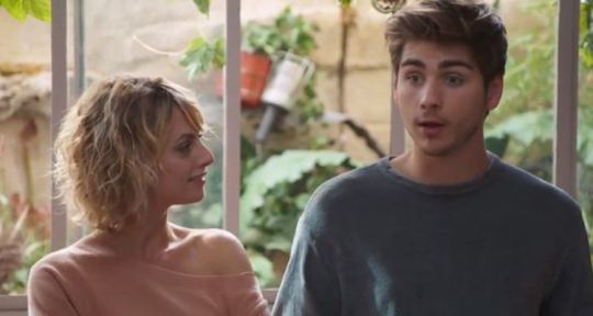 Plus belle la vie (spoiler) : le secret Coralie / Théo dévoilé avec la remplaçante de Sara Mortensen