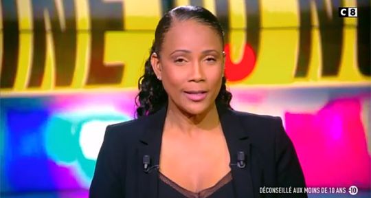 Présumé innocent : Christine Kelly (TPMP) reléguée, C8 affole TF1 en audience