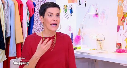 Les Reines du shopping : Cristina Cordula dézingue une candidate, le dérapage de trop pour M6 ?