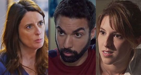 Plus belle la vie (spoiler) : départs en série, secrets dévoilés... semaine cruciale au Mistral