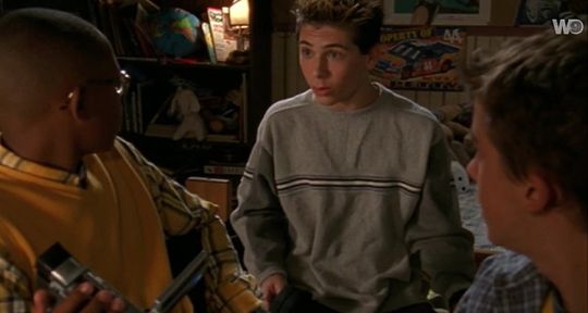 Malcolm vs The Middle : l’affrontement du dimanche, le surdoué de W9 écrase la famille Heck sur NRJ12