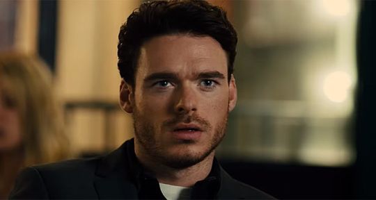 Bastille Day (TF1) : Pourquoi Richard Madden (Game of Thrones) a donné la réplique à Charlotte Le Bon ? 