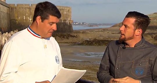 Chasseurs d’appart et Stéphane Plaza évincés, la meilleure boulangerie de France ouvre sa saison 7 avec Norbert Tarayre et Bruno Cormerais