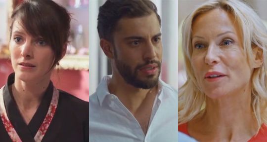 Plus belle la vie (spoiler) : ce qui va se passer à la rentrée sur France 3