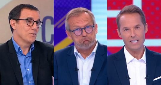 Télématin : départ de Beccaro, Thévenot joker de Bignolas... quel bilan pour France 2 ?