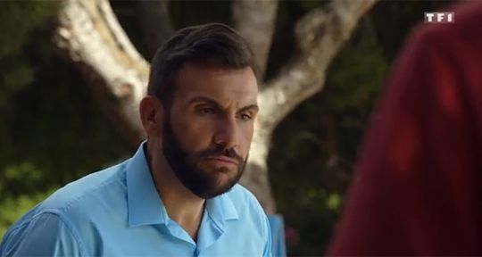 Camping Paradis : Laurent Ournac évincé de TF1, Tom s’offre un retour sur TFX