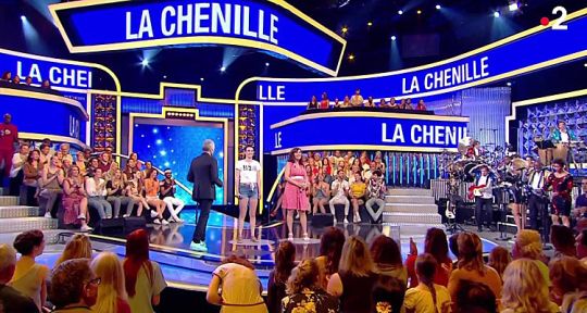 Audiences TV access (lundi 19 août 2019) : N’oubliez pas les paroles double Demain nous appartient, TFX coule avec Les Golbderg