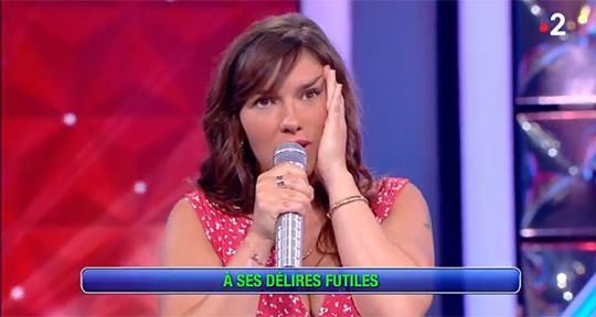 N’oubliez pas les paroles : la maestro Julie chute, Nagui fragilisé par TF1 et DNA