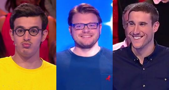 Les 12 coups de midi : Paul, Benoît, Timothée... qui sont les 10 plus grands champions de Jean-Luc Reichmann ?