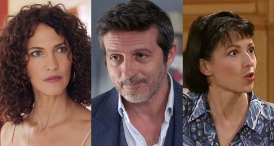 Demain nous appartient (spoiler) : révélations, nouveaux départs... semaine à haut risque sur TF1