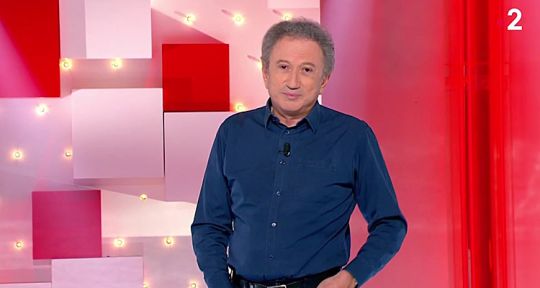 Vivement dimanche : ce qui va changer pour Michel Drucker sur France 2 à la rentrée