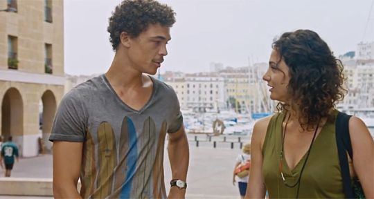 Plus belle la vie (spoiler) : Baptiste et Emma de retour, Abdel attaqué par Max et Shine