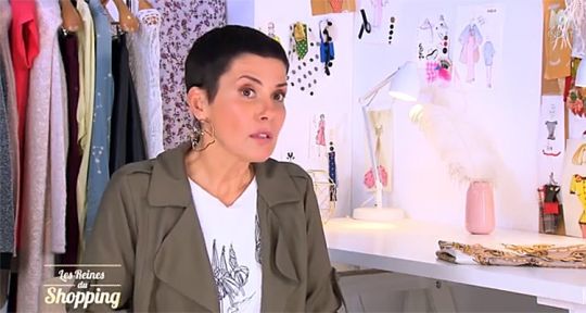 Les Reines du shopping : Cristina Cordula attaque le physique d’une candidate, M6 dévisse