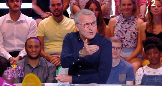 Audiences TV Access (dimanche 25 août 2019) : Les Enfants de la télé loin de N’oubliez pas les paroles (France 2), 66 minutes en forte hausse sur M6