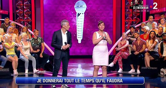 Audiences TV access (lundi 26 août 2019) : N’oubliez pas les paroles chute, M6 à un niveau record, TPMP déçoit sur C8