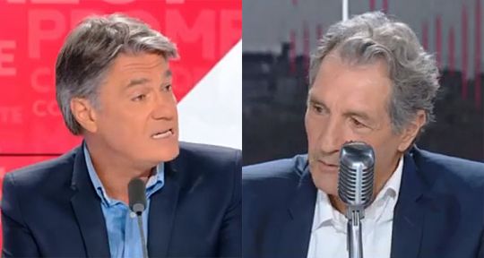 Bourdin Direct : Jean-Jacques Bourdin en recul, Alain Marschall en solo pour la dernière fois aux Grandes Gueules