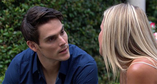 Les feux de l’amour (spoiler) : un mariage pour Sharon (Sharon Case) et Adam ?