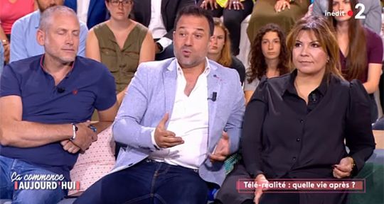 Ca commence aujourd’hui : Faustine Bollaert revient en force, M6 piégée par Loft Story 